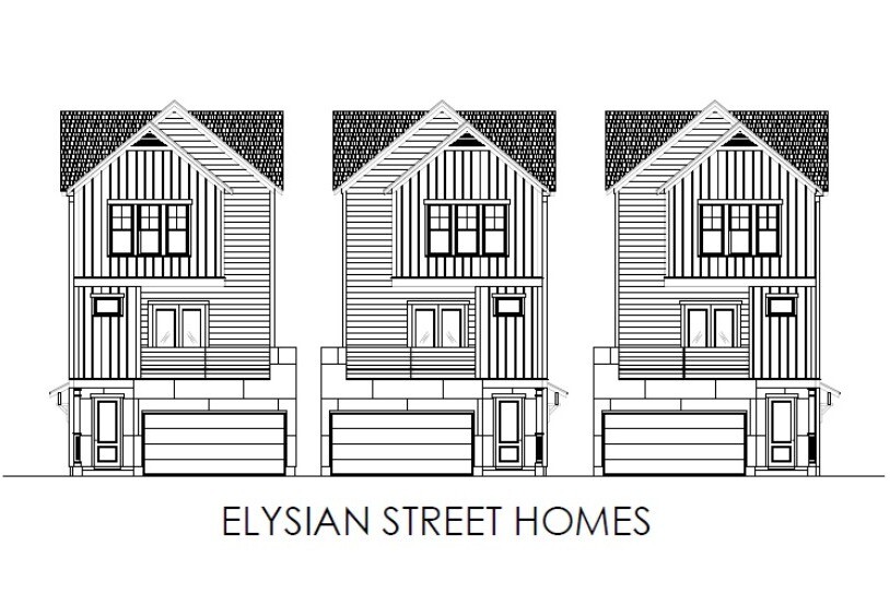 Elysian St Homes