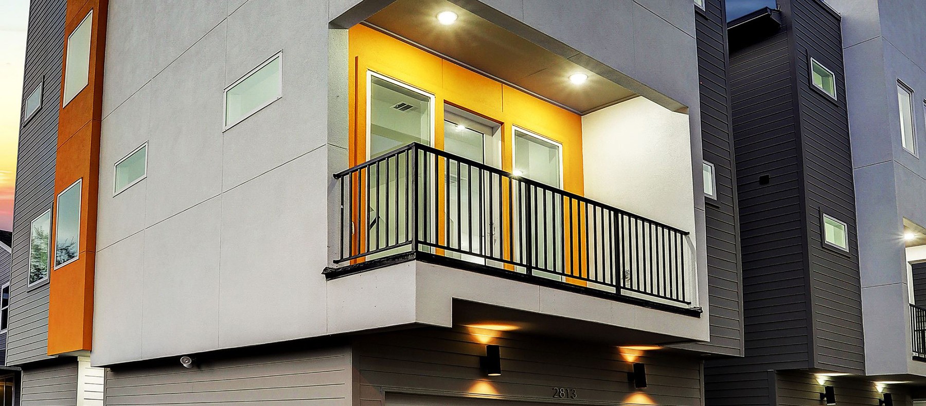 We are a company engaged in construction activities